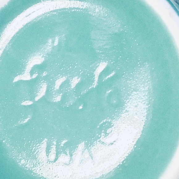 LOT OF 3 FIESTAWARE HOMER LAUGHLIN "TOM & JERRY" RING HANDLE COFFEE MUGS CUPS. - Picture 9 of 10